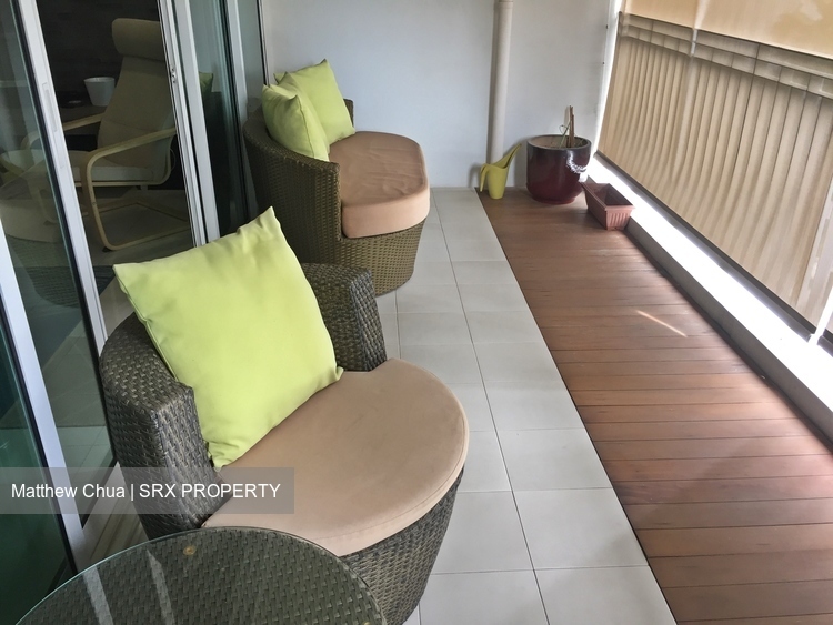 Blk 588A Park Central @ Amk (Ang Mo Kio), HDB 5 Rooms #194708532